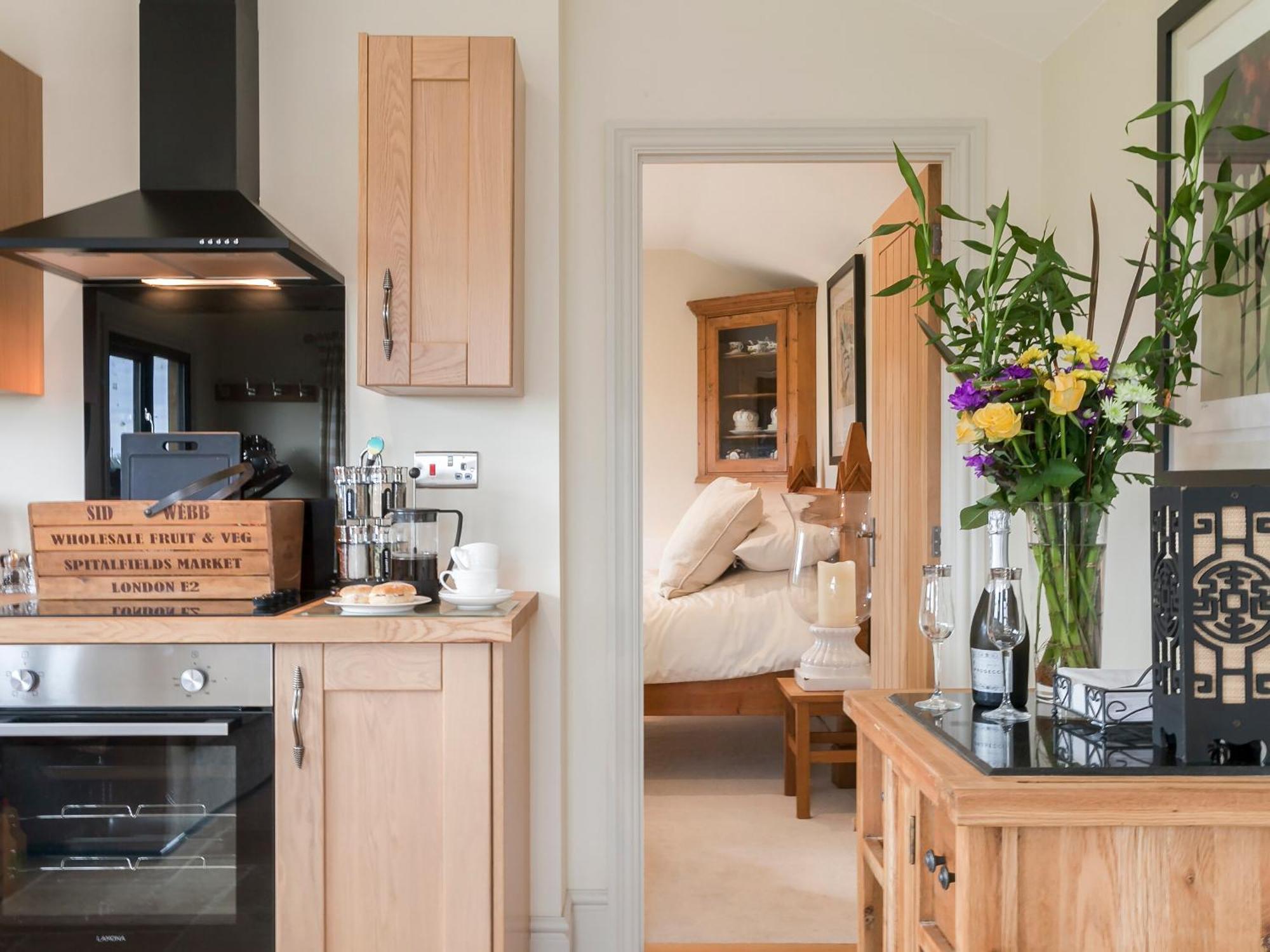 Holders Cottage Lassington エクステリア 写真