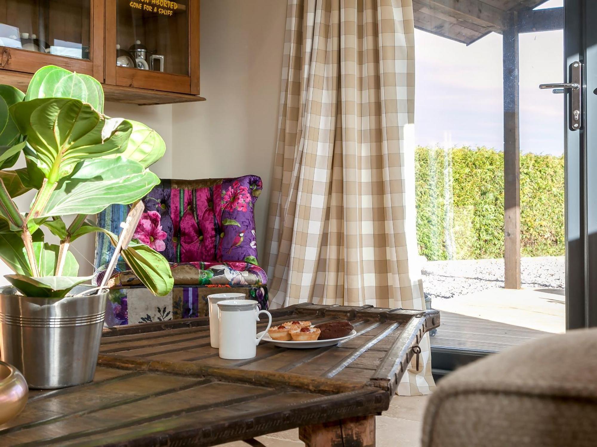 Holders Cottage Lassington エクステリア 写真